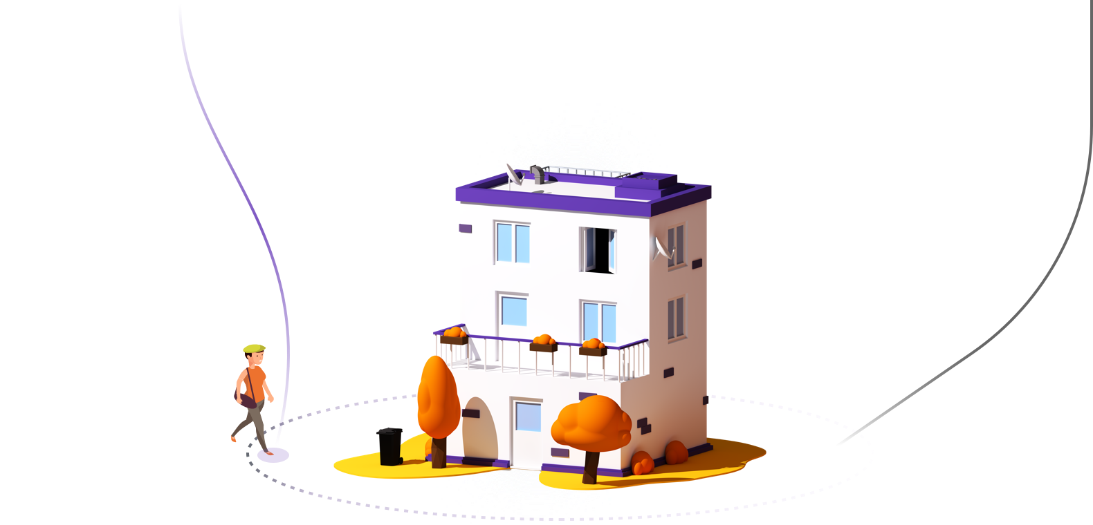 Your home