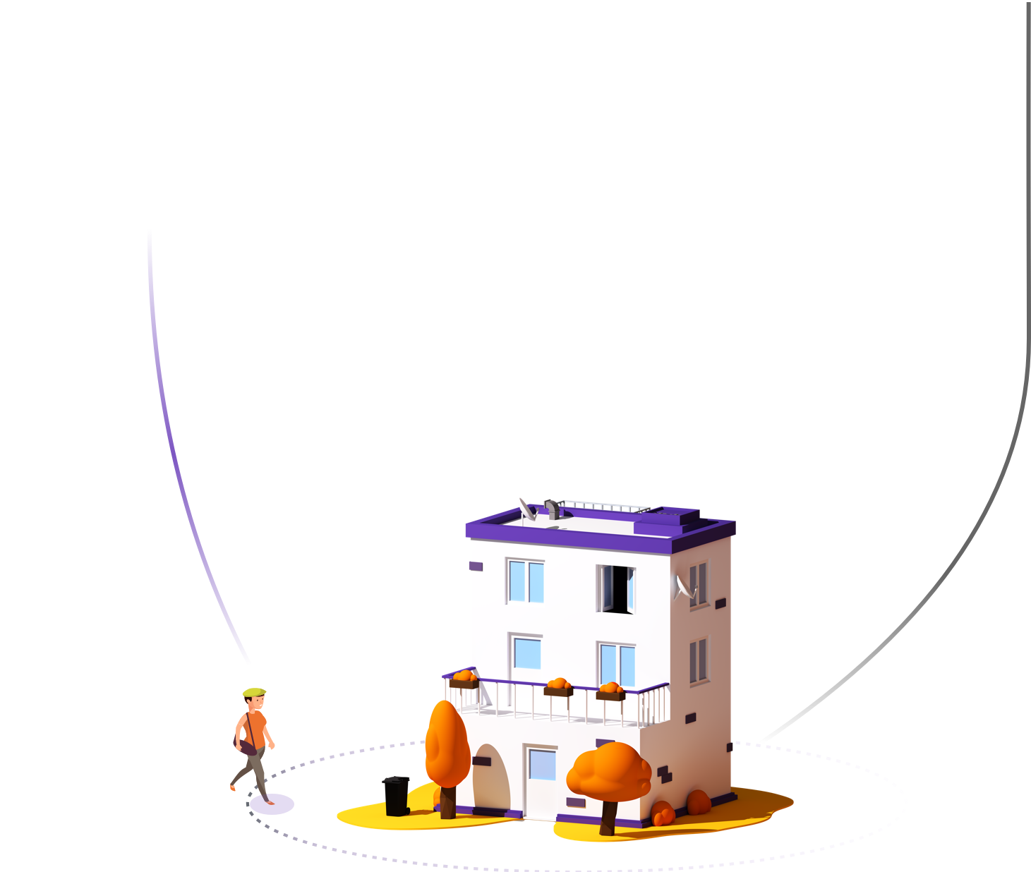 Your home